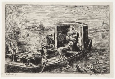  da Charles Francois Daubigny