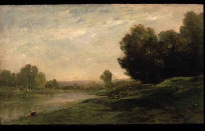  da Charles Francois Daubigny