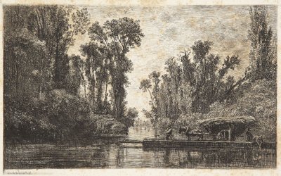  da Charles Francois Daubigny
