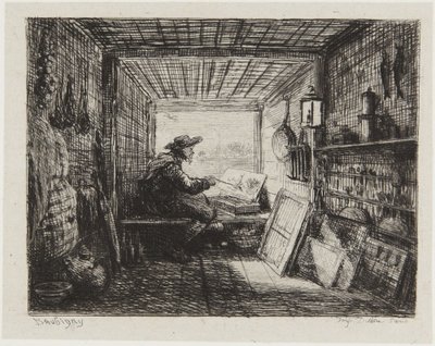  da Charles Francois Daubigny