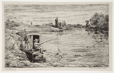  da Charles Francois Daubigny