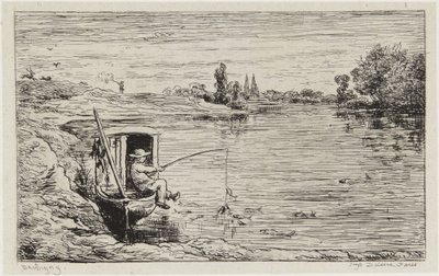  da Charles Francois Daubigny