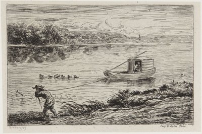  da Charles Francois Daubigny