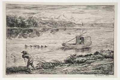  da Charles Francois Daubigny