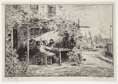  da Charles Francois Daubigny