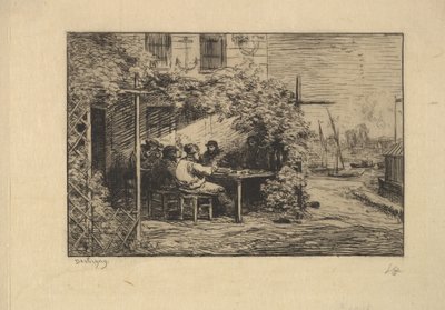 La colazione d