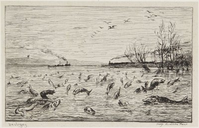  da Charles Francois Daubigny