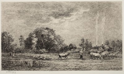 da Charles Francois Daubigny
