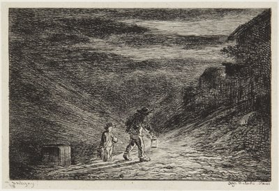  da Charles Francois Daubigny