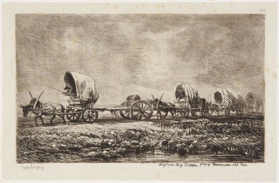  da Charles Francois Daubigny
