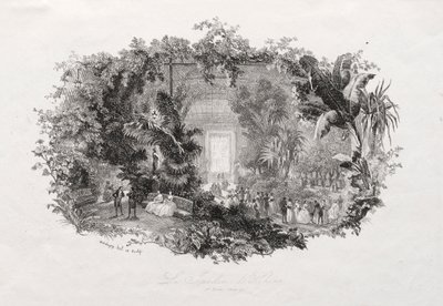 Il giardino d