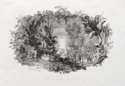 Il giardino d