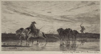  da Charles Francois Daubigny