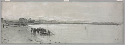Lungomare da Charles Francois Eustache