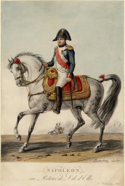 Il ritorno di Napoleone dall