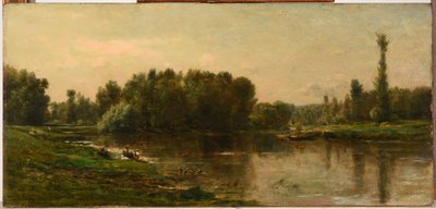 Le rive dell