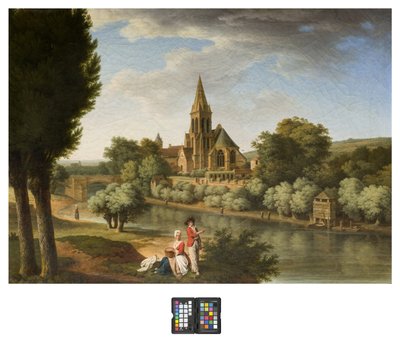Immagine sconosciuta da Charles François Nivard