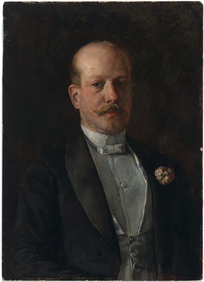 Thomas Benedict Clarke da Charles Frederic Ulrich