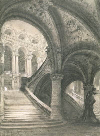 La scala dell