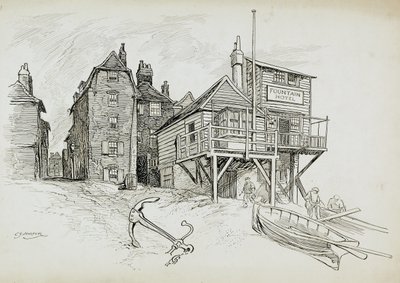 Deal, Kent da Charles George Harper