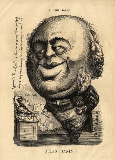 Il Filosofo, numero 19 da Charles Gilbert Martin