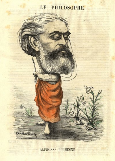 Il Filosofo da Charles Gilbert Martin