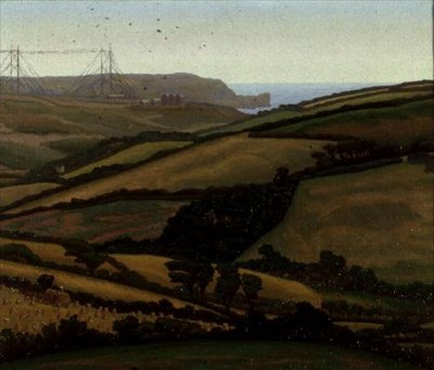 Mullion Wireless da Charles Ginner