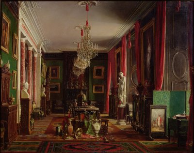 Interno dell