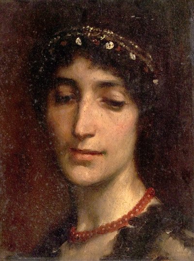 Julia da Charles Gogin