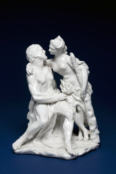 Ercole e Onfale da Charles Gouyn
