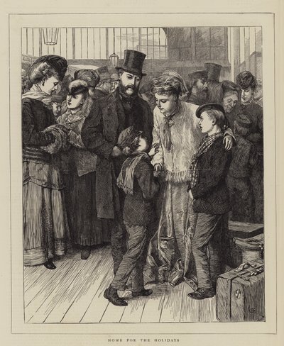 Casa per le vacanze da Charles Green