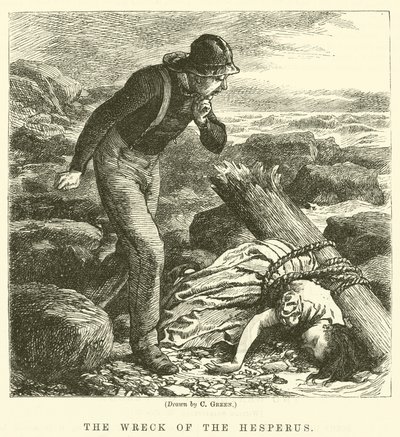 Il naufragio dell