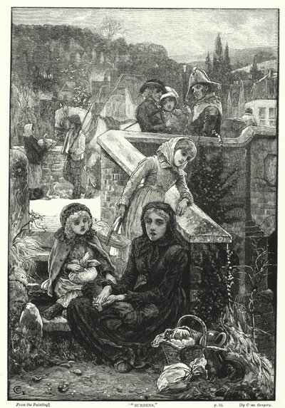 "Fardelli" da Charles Gregory