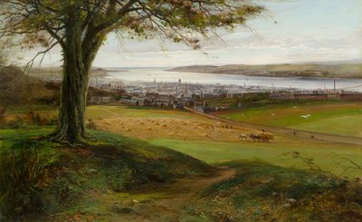 Dundee da Balgay da Charles Gustav Louis Phillips