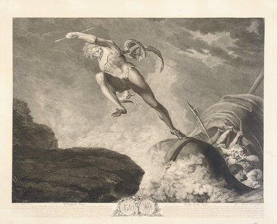 Guglielmo Tell da Charles Guttenberg