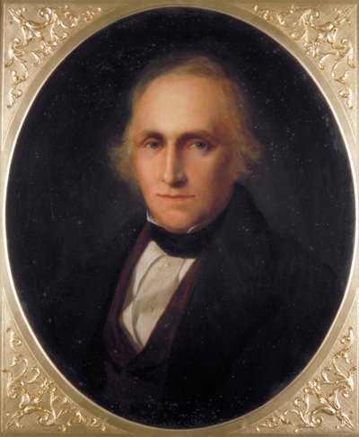 Charles Knight, l
