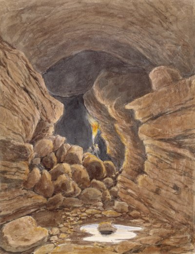 Vedute, Europa settentrionale, Volume 1 da Charles Hamilton Smith