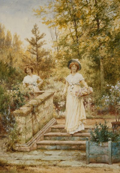 Castello di Arundel da Charles Harrington
