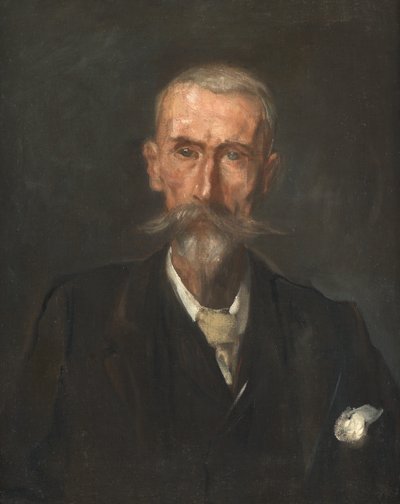 Elbert Jan van Wisselingh da Charles Haslewood Shannon