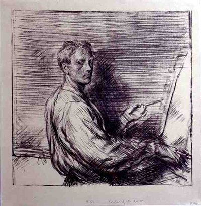 Ritratto dell
