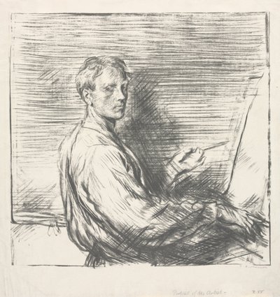 Ritratto dell