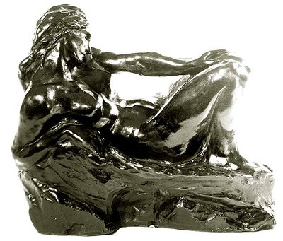Riposo da Charles Haslewood Shannon