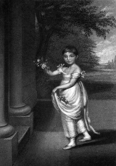 Elizabeth Barrett Moulton-Barrett all