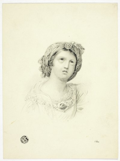 Sibilla da Charles Heath