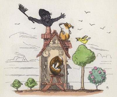 Il porcellino d