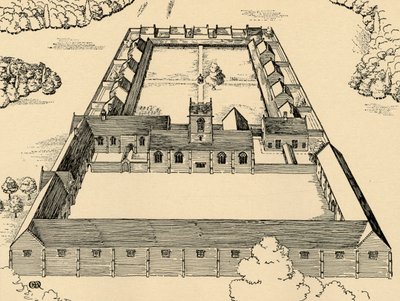 Vista a volo d