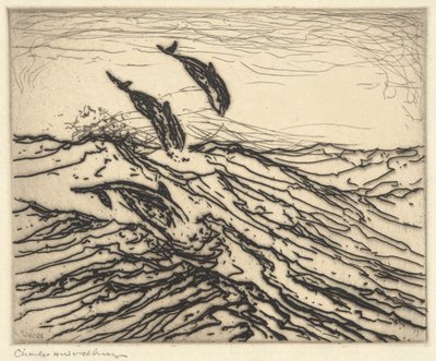 Focene da Charles Herbert Woodbury