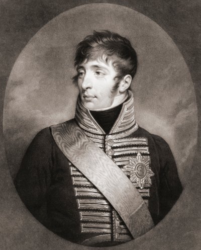 Louis Napoleone Bonaparte, Luigi I Re d