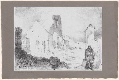 Soissons da Charles Huard