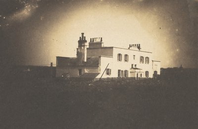 Marine Terrace, 9 ottobre 1855 da Charles Hugo, Auguste Vacquerie